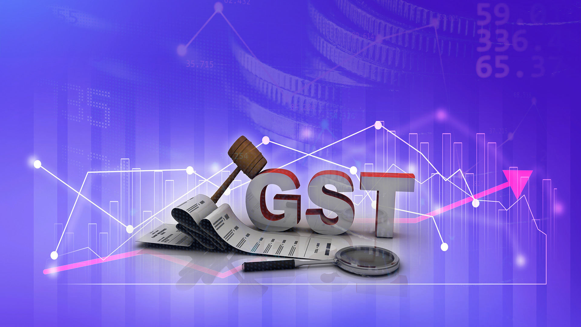 Next-Gen GST: A Catalyst for Growth, Trade, and Investment
